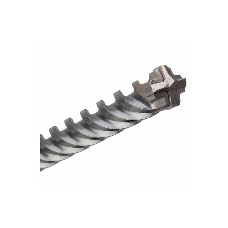 Milwaukee 48 - 20 - 7971 1/2"" X 6"" MX4 SDS+ Carbide Drill Bits(10 - pack) - Mississauga Hardware Centre IncMilwaukee48-20-7971