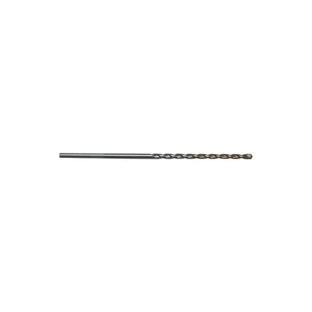 Milwaukee 48 - 20 - 8957 3 - Flat Secure - Grip Hammer - Drill Bit 3/16" x 4" x 6" (5 PK) - Mississauga Hardware Centre IncMilwaukee48-20-8957