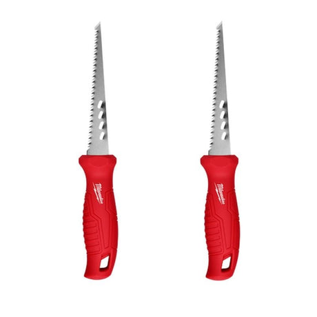 Milwaukee 48 - 22 - 0104F Rasping Jab Saw - 2 Pack - Mississauga Hardware Centre Inc
