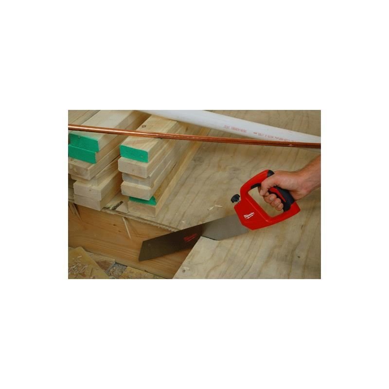 Milwaukee | 48 - 22 - 0220 PVC/ABS Saw Replacement Blade - Mississauga Hardware Centre IncMilwaukee48-22-0220