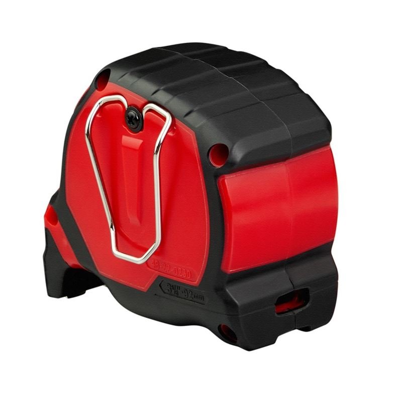 Milwaukee 48 - 22 - 0230 30FT Wide Blade Tape Measure - Mississauga Hardware Centre Inc