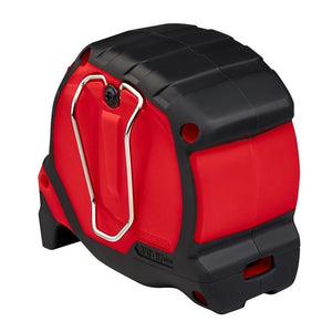 Milwaukee 48 - 22 - 0235 35FT Wide Blade Tape Measure - Mississauga Hardware Centre Inc