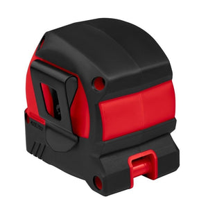 Milwaukee 48 - 22 - 0417 5M/16ft Compact Wide Blade Tape Measure - Mississauga Hardware Centre Inc
