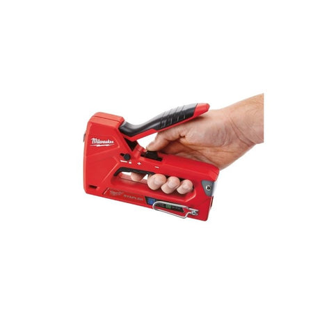 Milwaukee | 48 - 22 - 1010 Staple Nail Gun - Mississauga Hardware Centre IncMilwaukee48-22-1010