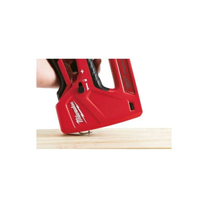 Milwaukee | 48 - 22 - 1010 Staple Nail Gun - Mississauga Hardware Centre IncMilwaukee48-22-1010