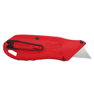 Milwaukee 48 - 22 - 1511 Compact Side Slide Utility Knife - Mississauga Hardware Centre Inc