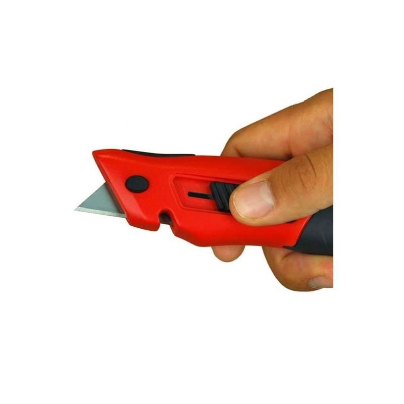 Milwaukee | 48 - 22 - 1910 Sliding Utility Knife - Mississauga Hardware Centre IncMilwaukee48-22-1910