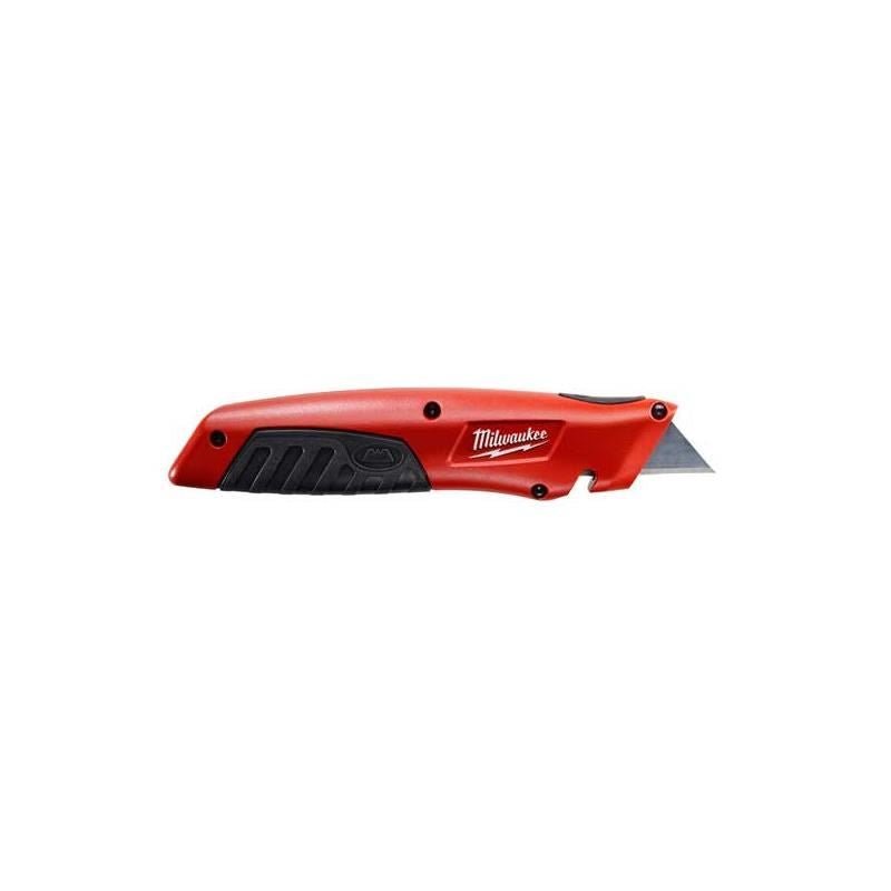 Milwaukee | 48 - 22 - 1910 Sliding Utility Knife - Mississauga Hardware Centre IncMilwaukee48-22-1910