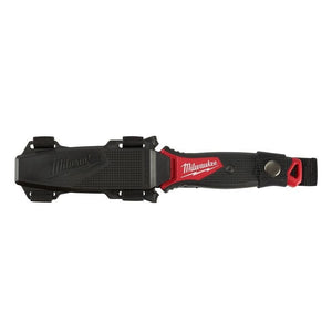 Milwaukee 48 - 22 - 1928 5in HARDLINE Fixed Blade Knife - Mississauga Hardware Centre Inc