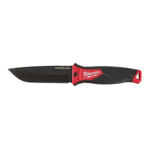 Milwaukee 48 - 22 - 1928 5in HARDLINE Fixed Blade Knife - Mississauga Hardware Centre Inc