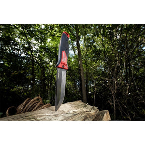 Milwaukee 48 - 22 - 1928 5in HARDLINE Fixed Blade Knife - Mississauga Hardware Centre Inc