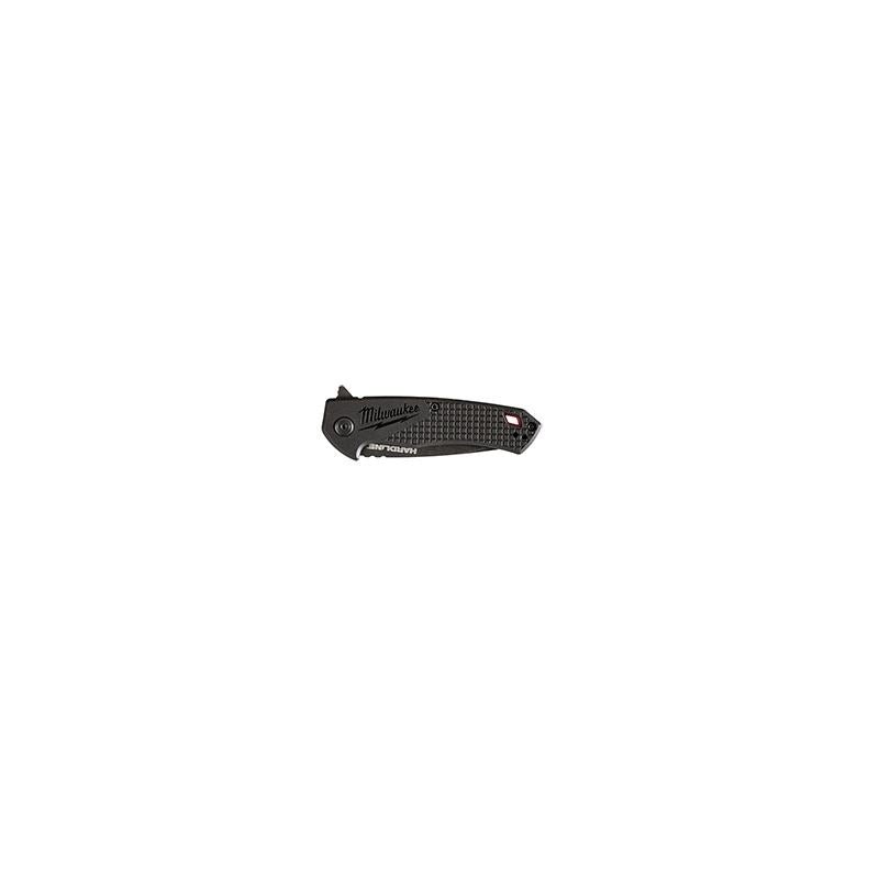 Milwaukee 48 - 22 - 1994 3 HARDLINE Smooth Blade Pocket Knife - Mississauga Hardware Centre IncMilwaukee48-22-1994