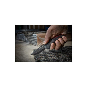 Milwaukee 48 - 22 - 1994 3 HARDLINE Smooth Blade Pocket Knife - Mississauga Hardware Centre IncMilwaukee48-22-1994