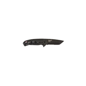 Milwaukee 48 - 22 - 1998 3 HARDLINE Serrated Blade Pocket Knife - Mississauga Hardware Centre IncMilwaukee48-22-1998