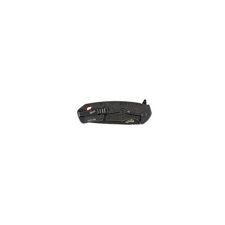 Milwaukee 48 - 22 - 1999 3.5 HARDLINE Smooth Blade Pocket Knife - Mississauga Hardware Centre IncMilwaukee48-22-1999