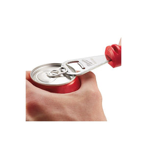 Milwaukee | 48 - 22 - 2000 Bottle Opener - Mississauga Hardware Centre IncMilwaukee48-22-2000