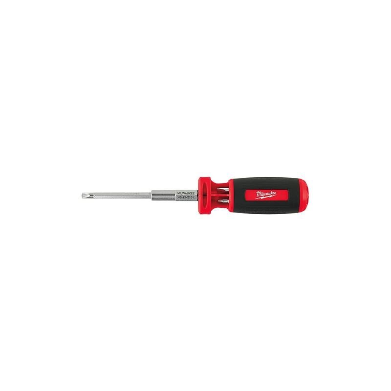 Milwaukee 48-22-2101 10IN1 ECX Multi Bit Driver - Mississauga Hardware ...