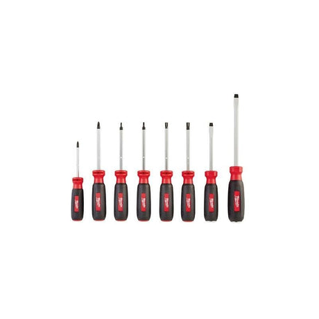 Milwaukee | 48 - 22 - 2114 11 IN 1 Screwdriver w/ Square Drive - Mississauga Hardware Centre IncMilwaukee48-22-2114