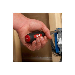 Milwaukee | 48 - 22 - 2114 11 IN 1 Screwdriver w/ Square Drive - Mississauga Hardware Centre IncMilwaukee48-22-2114