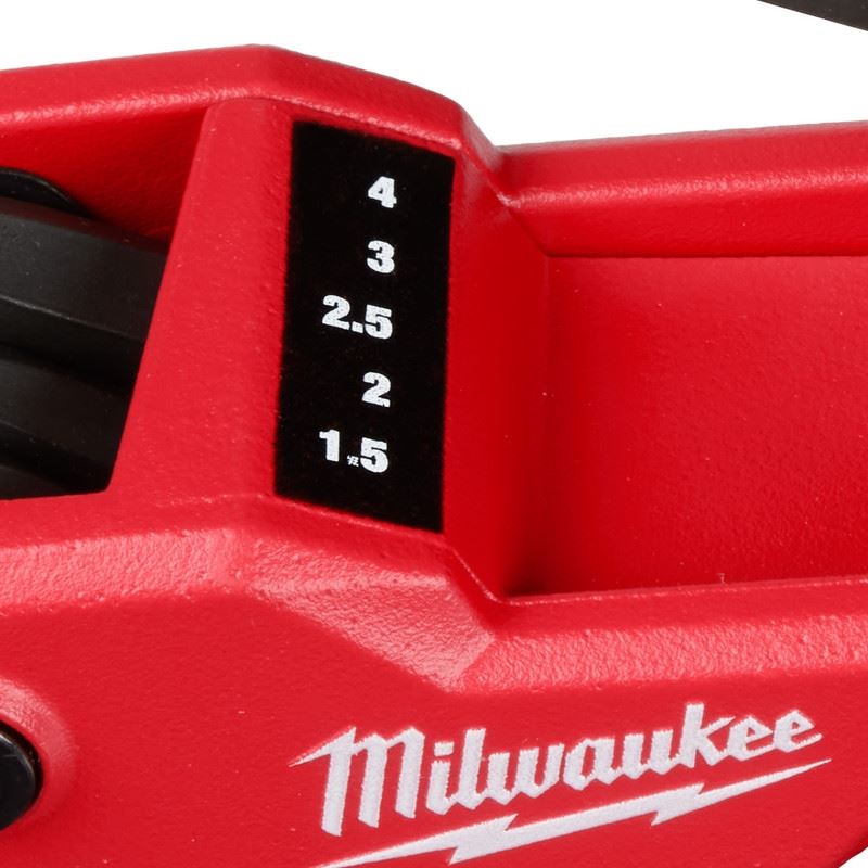 Milwaukee 48 - 22 - 2182 8 Key Folding Hex Key Set - Metric - Mississauga Hardware Centre Inc