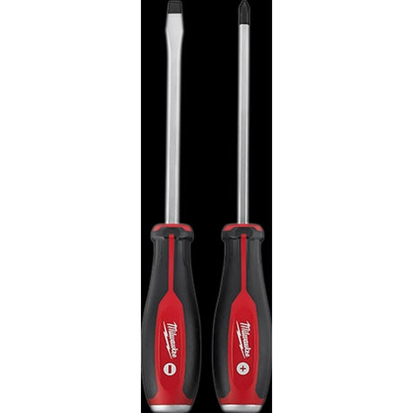 Milwaukee 48 - 22 - 2702 2pc Demo Screwdriver Set - Mississauga Hardware Centre IncMilwaukee48-22-2702