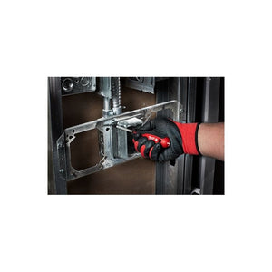 Milwaukee 48 - 22 - 2718 8pc Screwdriver Kit w/ Square - Mississauga Hardware Centre IncMilwaukee48-22-2718