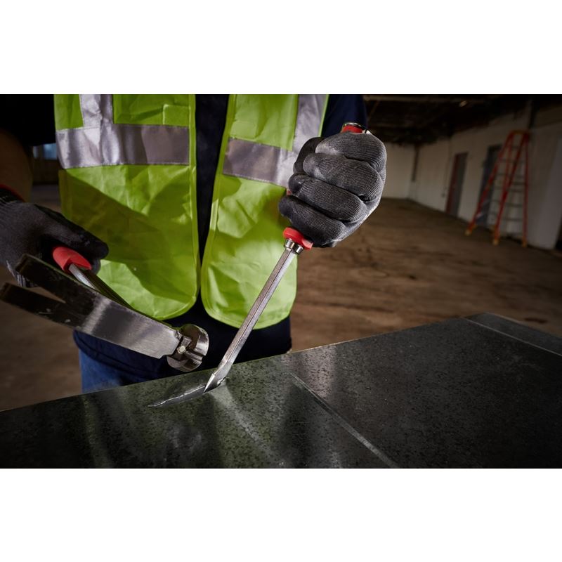 Milwaukee 48 - 22 - 2860 Demo Driver - Mississauga Hardware Centre Inc