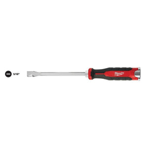 Milwaukee 48 - 22 - 2860 Demo Driver - Mississauga Hardware Centre Inc