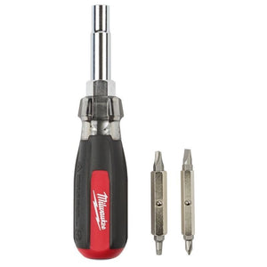 Milwaukee 48 - 22 - 2880 13in1 Cushion - Grip Screwdriver with ECX - Mississauga Hardware Centre Inc