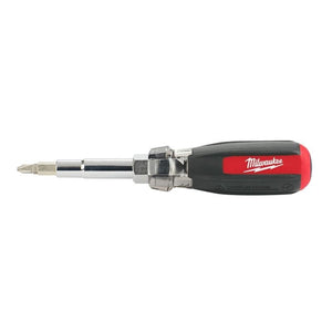 Milwaukee 48 - 22 - 2880 13in1 Cushion - Grip Screwdriver with ECX - Mississauga Hardware Centre Inc