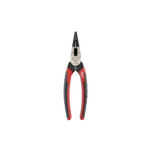 Milwaukee 48 - 22 - 3068 6IN1 Long Nose Pliers - Mississauga Hardware Centre IncMilwaukee48-22-3068