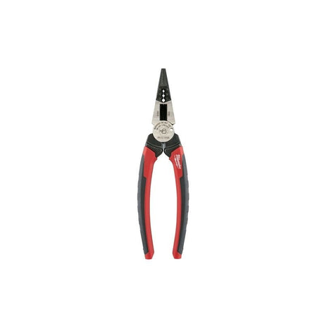 Milwaukee 48 - 22 - 3068 6IN1 Long Nose Pliers - Mississauga Hardware Centre IncMilwaukee48-22-3068