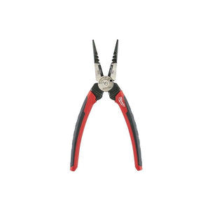 Milwaukee 48 - 22 - 3068 6IN1 Long Nose Pliers - Mississauga Hardware Centre IncMilwaukee48-22-3068