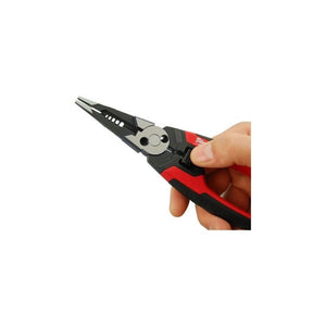 Milwaukee 48 - 22 - 3069 6IN1 Combination Pliers - Mississauga Hardware Centre IncMilwaukee48-22-3069
