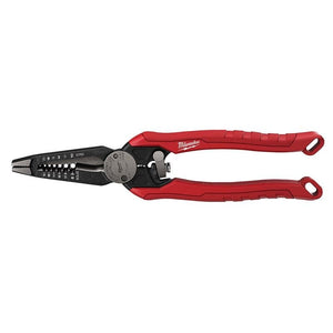 Milwaukee 48 - 22 - 3078 7IN1 High - Leverage Combination Pliers - Mississauga Hardware Centre Inc