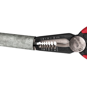 Milwaukee 48 - 22 - 3078 7IN1 High - Leverage Combination Pliers - Mississauga Hardware Centre Inc
