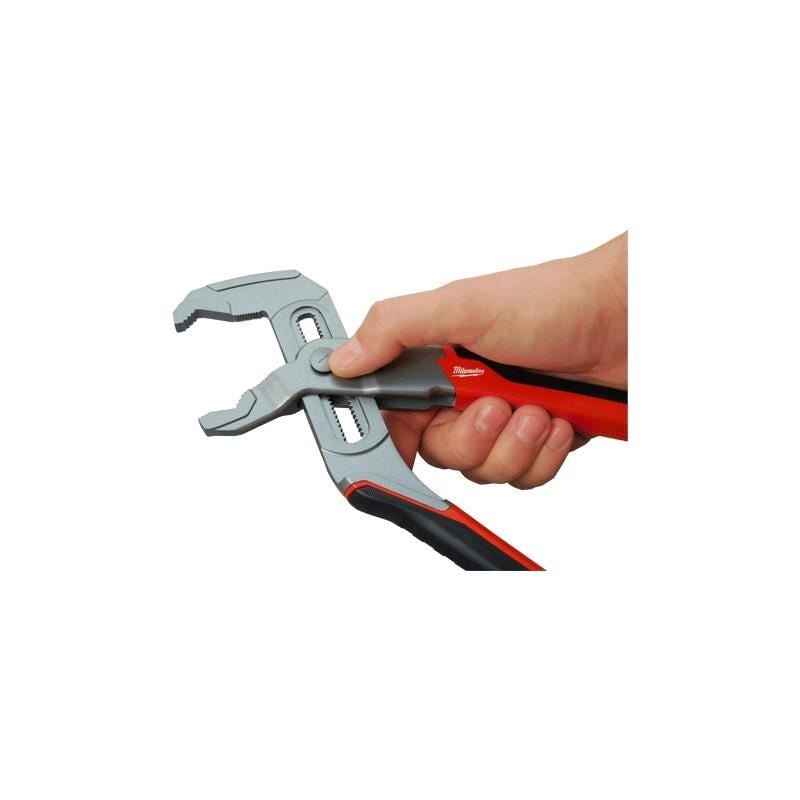 Milwaukee | 48 - 22 - 3110 10" Reaming Pliers - Mississauga Hardware Centre IncMilwaukee48-22-3110