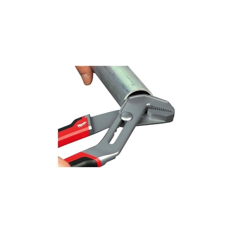 Milwaukee | 48 - 22 - 3212 12" Tongue Groove Pliers - Mississauga Hardware Centre IncMilwaukee48-22-3212
