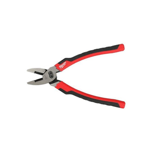 Milwaukee | 48 - 22 - 3309 6 IN 1 Lineman's Pliers - Mississauga Hardware Centre IncMilwaukee48-22-3309