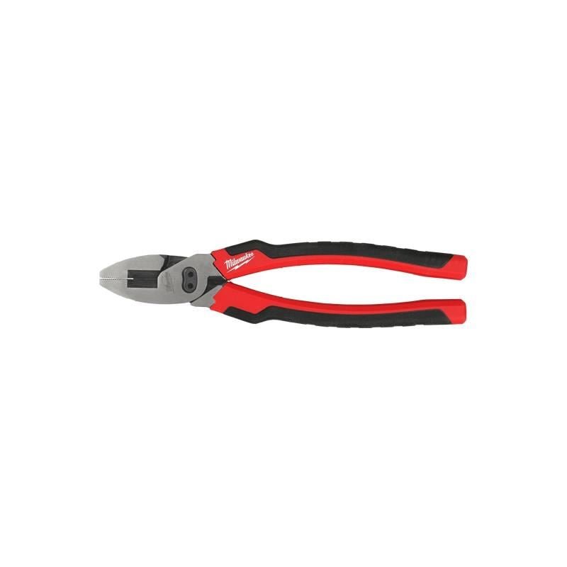 Milwaukee | 48 - 22 - 3309 6 IN 1 Lineman's Pliers - Mississauga Hardware Centre IncMilwaukee48-22-3309