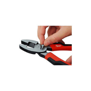Milwaukee | 48 - 22 - 3309 6 IN 1 Lineman's Pliers - Mississauga Hardware Centre IncMilwaukee48-22-3309