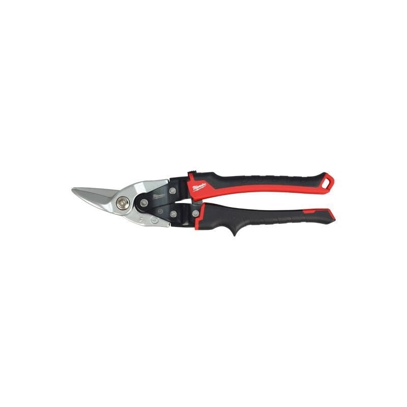 Milwaukee | 48 - 22 - 4010 Left Cutting Aviation Snips - Mississauga Hardware Centre IncMilwaukee48-22-4010