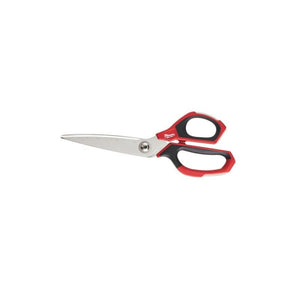 Milwaukee 48 - 22 - 4041 Jobsite Straight Scissors - Mississauga Hardware Centre IncMilwaukee48-22-4041