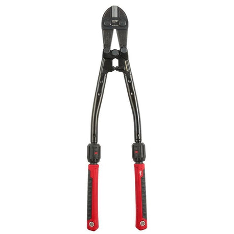 Milwaukee 48 - 22 - 4124 24 in. Adaptable Bolt Cutter with POWERMOVE - Mississauga Hardware Centre Inc