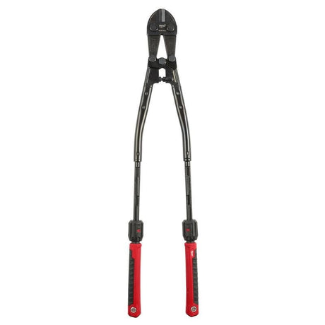Milwaukee 48 - 22 - 4124 24 in. Adaptable Bolt Cutter with POWERMOVE - Mississauga Hardware Centre Inc