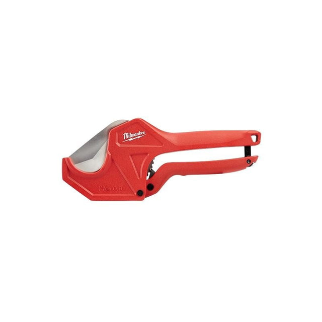 Milwaukee 48 - 22 - 4210 1 - 5/8" Ratcheting Pipe Cutter - Mississauga Hardware Centre IncMilwaukee48-22-4210