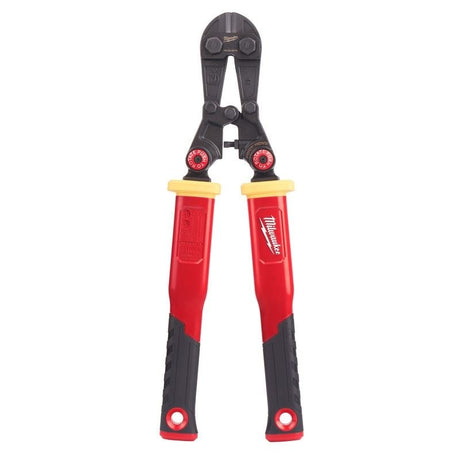 Milwaukee 48 - 22 - 4218 Fiberglass Bolt Cutter with PIVOTMOVE Rotating Handles - Mississauga Hardware Centre Inc