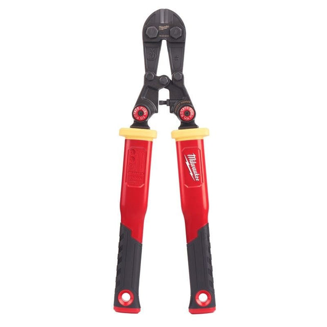 Milwaukee 48 - 22 - 4218 Fiberglass Bolt Cutter with PIVOTMOVE Rotating Handles - Mississauga Hardware Centre Inc