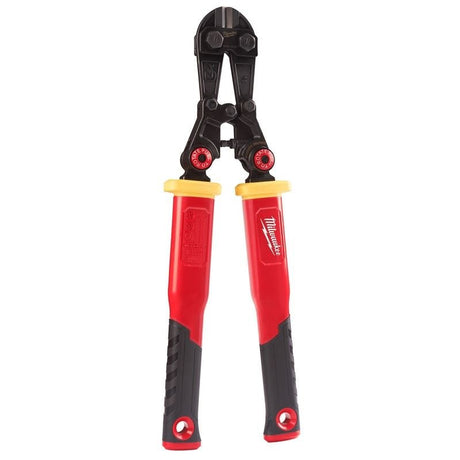 Milwaukee 48 - 22 - 4218 Fiberglass Bolt Cutter with PIVOTMOVE Rotating Handles - Mississauga Hardware Centre Inc