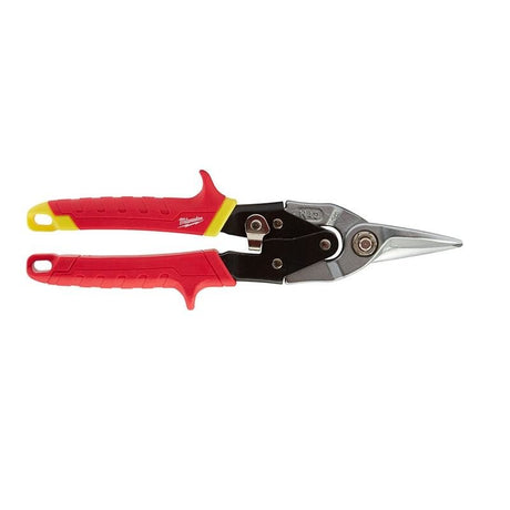 Milwaukee 48 - 22 - 4530 Straight Cutting Aviation Snips - Mississauga Hardware Centre IncMilwaukee48-22-4530